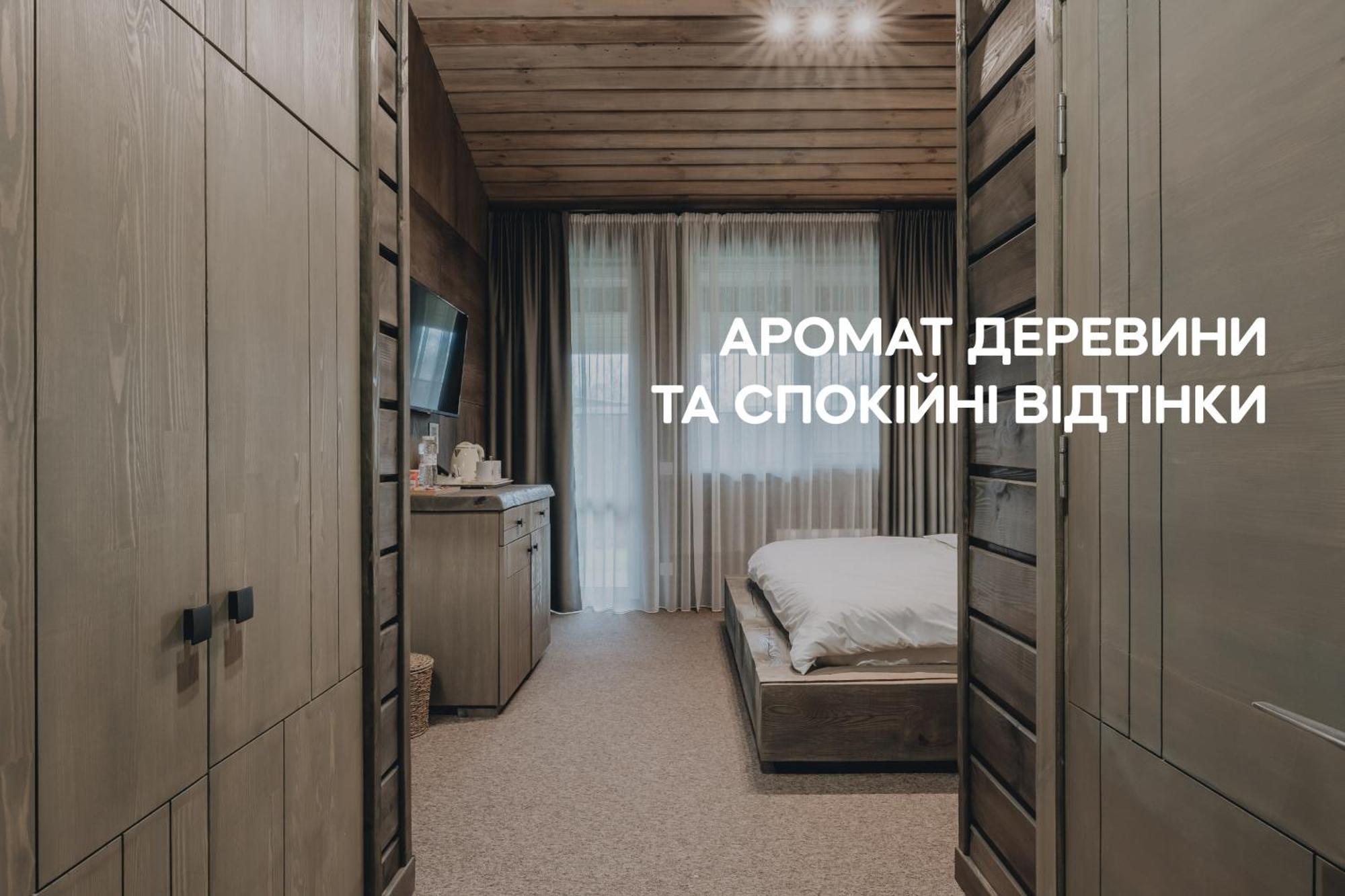 Dereville Sokolovka Buitenkant foto