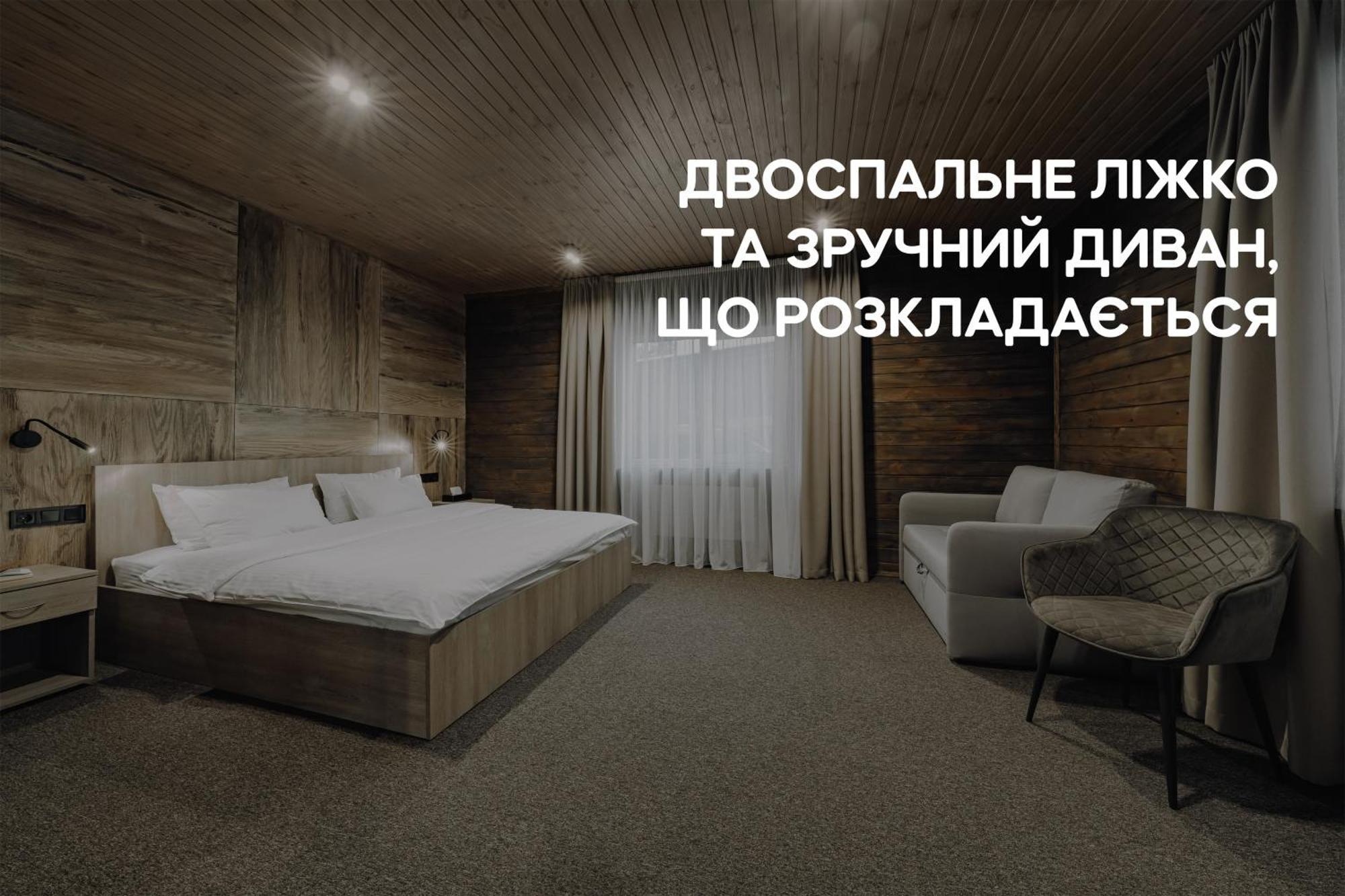 Dereville Sokolovka Buitenkant foto