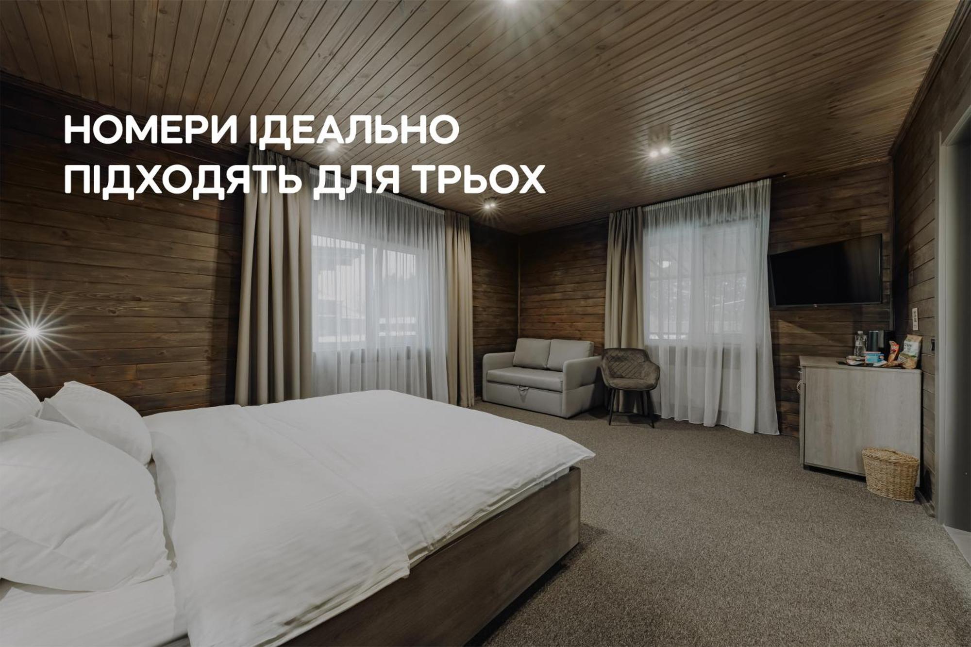 Dereville Sokolovka Buitenkant foto
